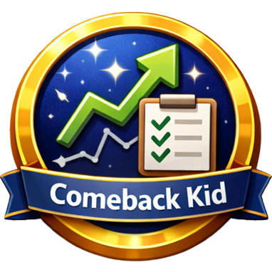 Comeback Kid